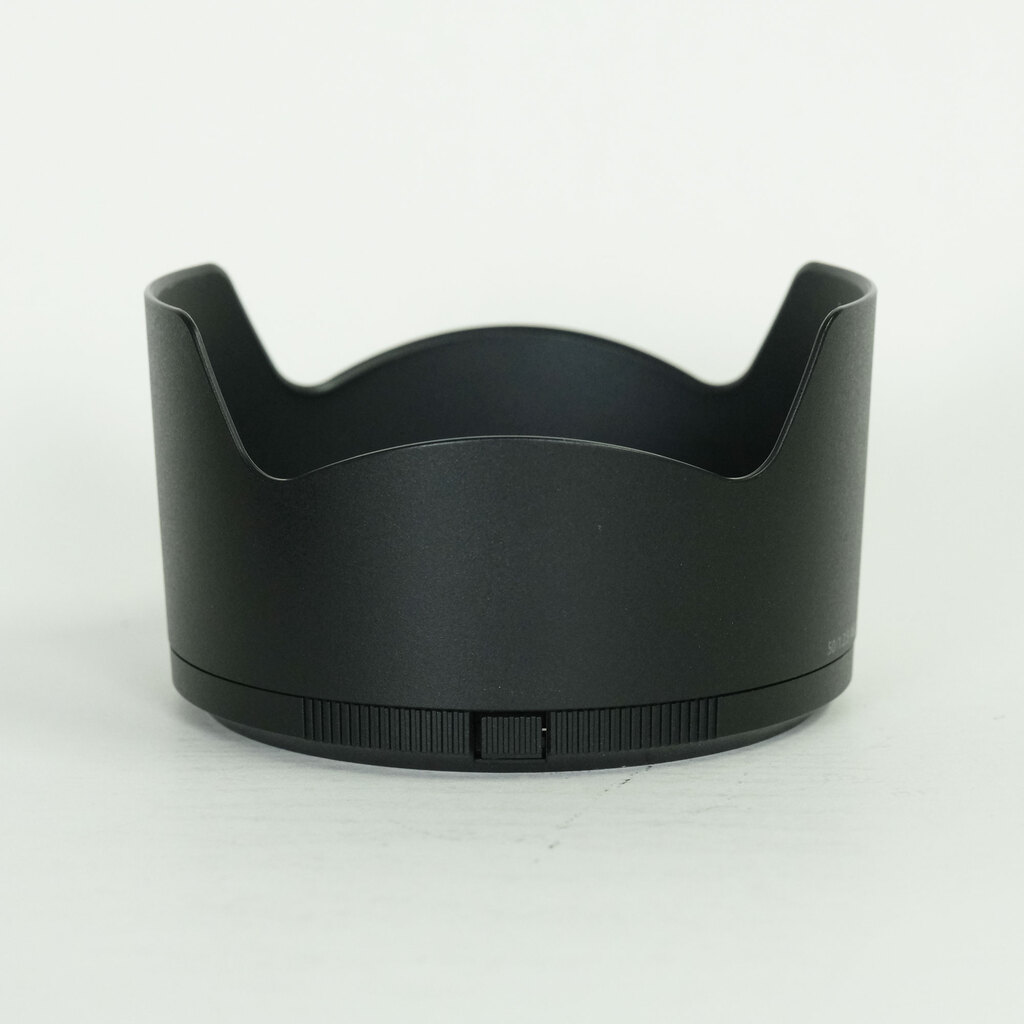 Nikon NIKKOR Z 50mm f/1.2 S