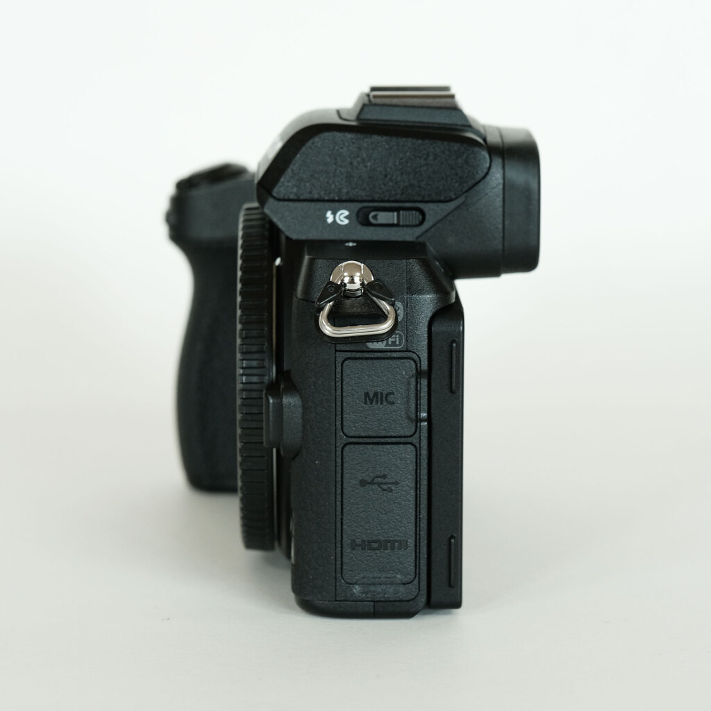 Nikon Z50 ジャンク品 Nikon Z50 ジャンク品 バッテリー2個付き - メルカリ