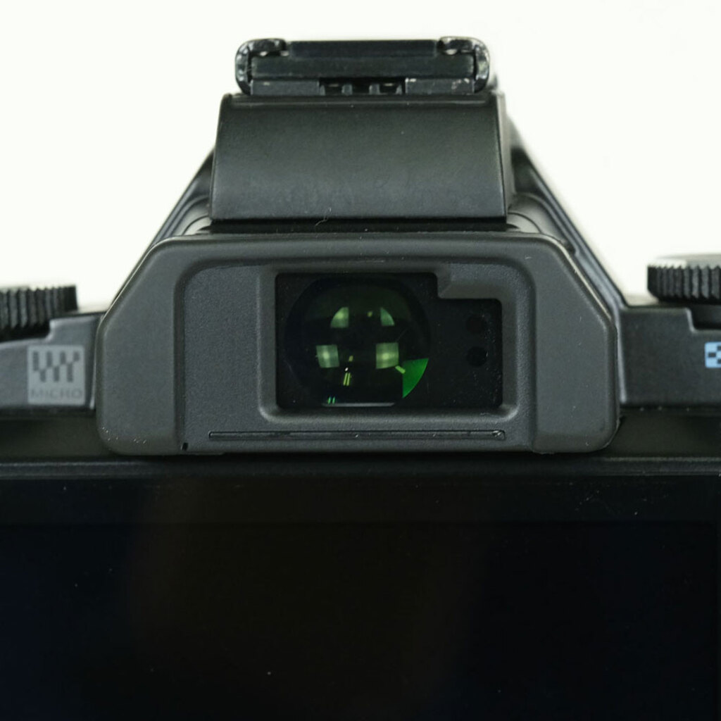 OLYMPUS OM-D E-M5 ボディ ブラック