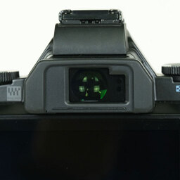 OLYMPUS OM-D E-M5 ボディ ブラック