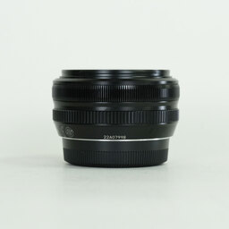 FUJIFILM XF18mmF2 R