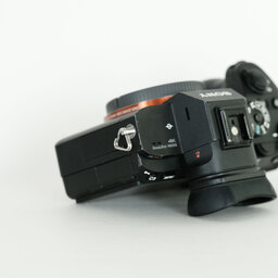 SONY α7R III（ILCE-7RM3）