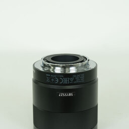 SONY Sonnar T* E 24mm F1.8 ZA SEL24F18Z