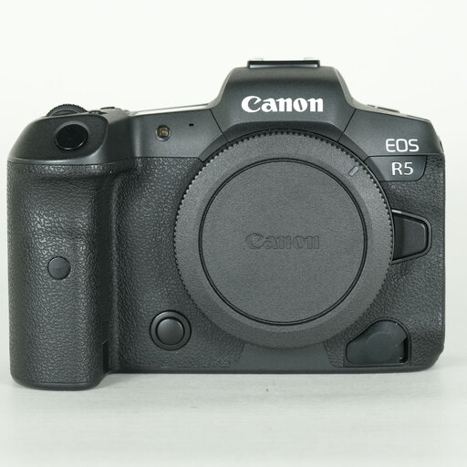 Canon EOS R5
