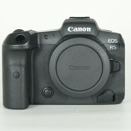 Canon EOS R5 Canon EOS R5
