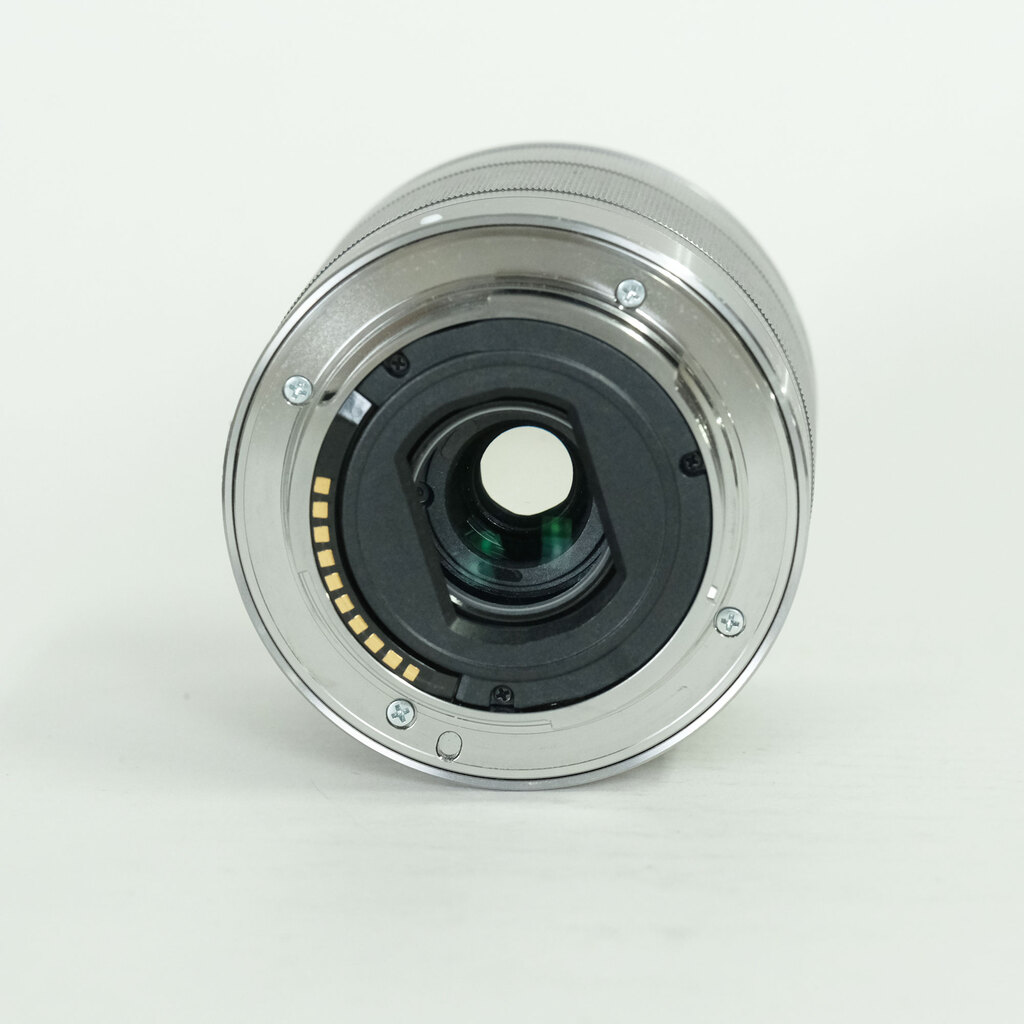 SONY E 18-55mm F3.5-5.6 OSS SEL1855