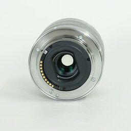 SONY E 18-55mm F3.5-5.6 OSS SEL1855
