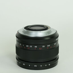 Voigtlander NOKTON 50mm F1.2 [フジフイルムX用]