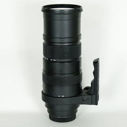 SIGMA APO 150-500mm F5-6.3DG OS HSM (キヤノンEF用)