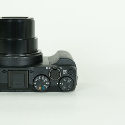 SONY Cyber-shot DSC-HX50V B ブラック