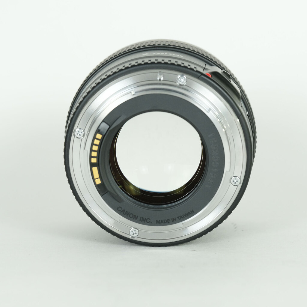 Canon EF85mm F1.8 USM