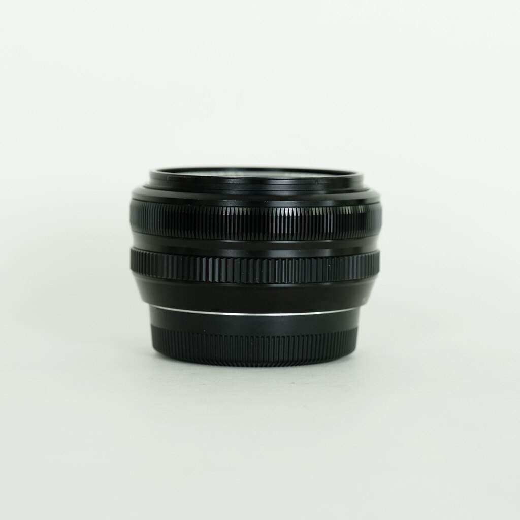 FUJIFILM XF18mmF2 R