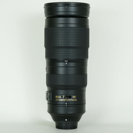 Nikon AF-S NIKKOR 200-500mm f/5.6E ED VR