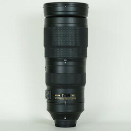 Nikon AF-S NIKKOR 200-500mm f/5.6E ED VR