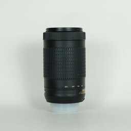 Nikon AF-P DX NIKKOR 70-300mm f/4.5-6.3G ED VR