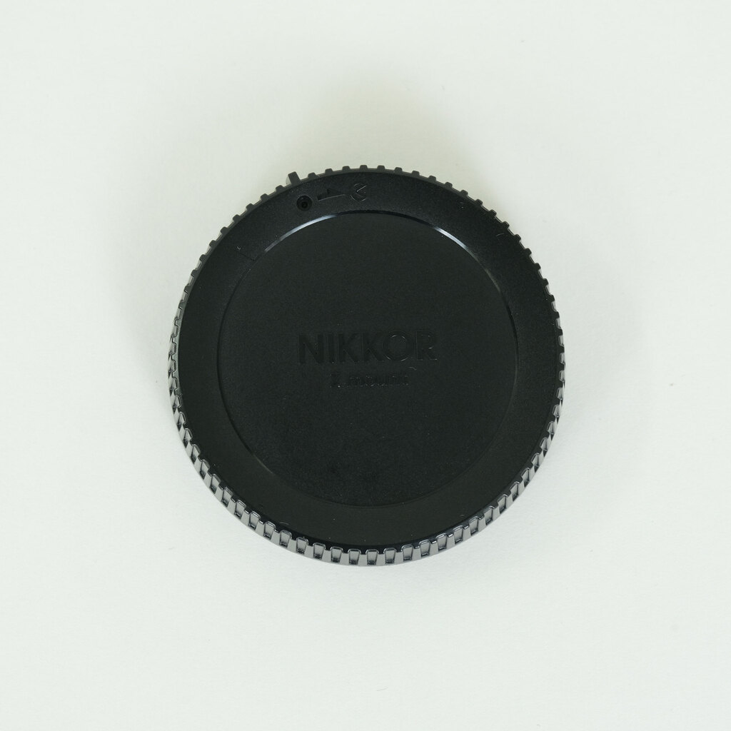 Nikon NIKKOR Z 28mm f/2.8