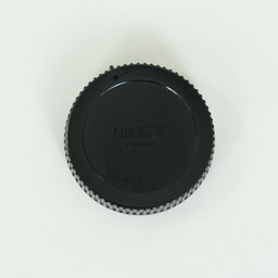 Nikon NIKKOR Z 28mm f/2.8