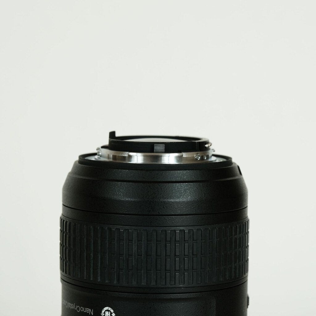 Nikon AF-S NIKKOR 16-35mm F4 G ED VR