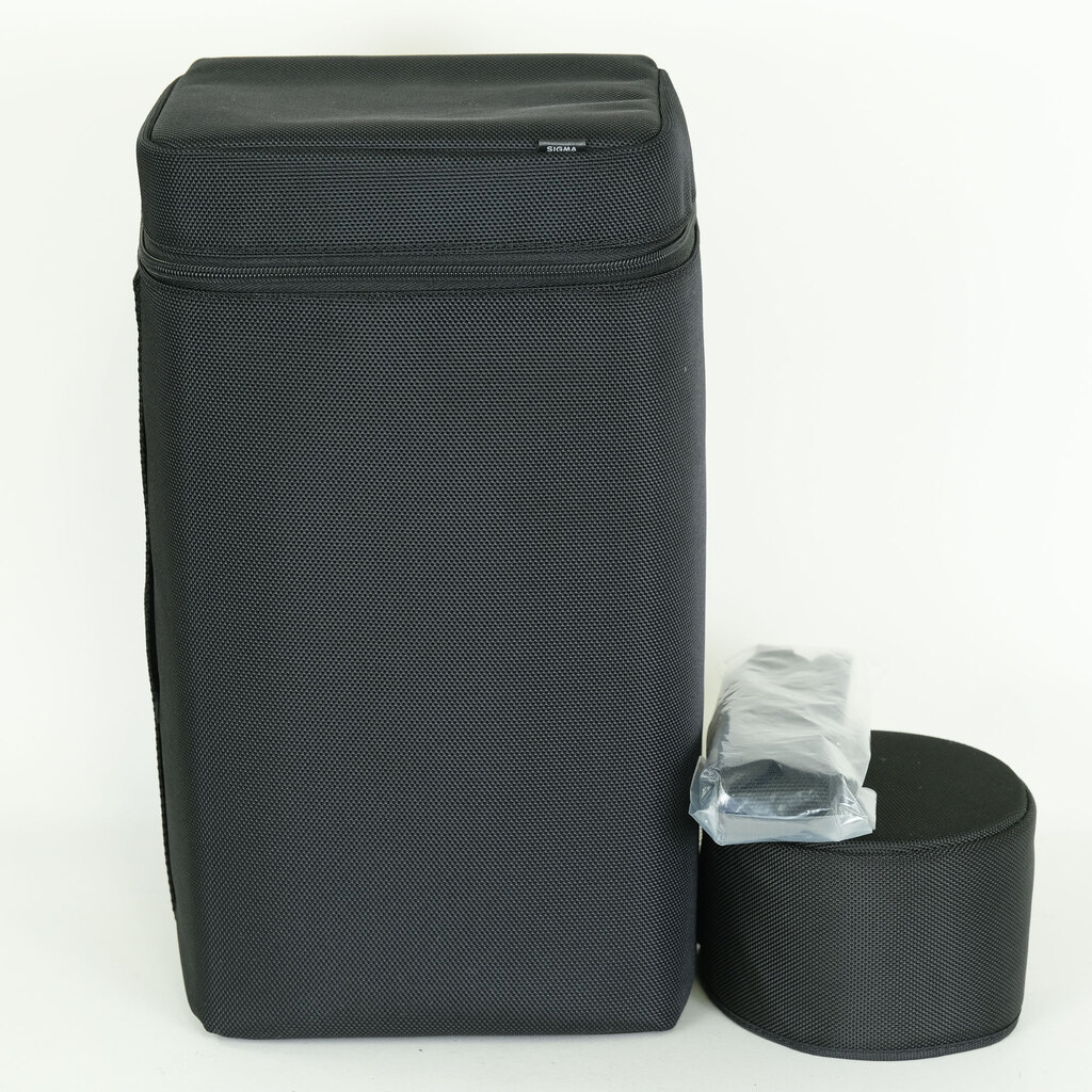 SIGMA 150-600mm F5-6.3 DG DN OS｜Sports [ソニーE用]