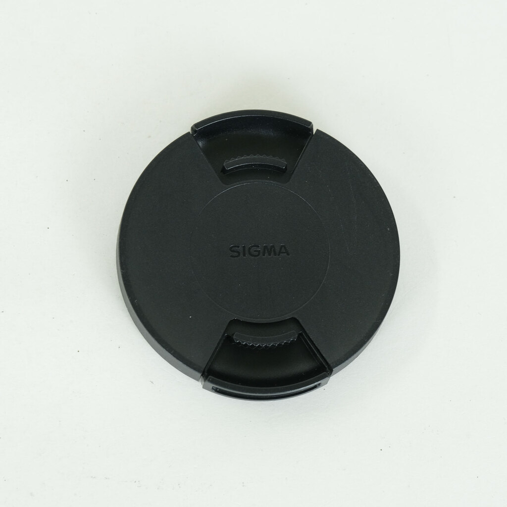 SIGMA 16mm F1.4 DC DN｜Contemporary [フジフイルムX用]