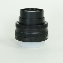 Nikon NIKKOR Z DX 16-50mm f/3.5-6.3 VR
