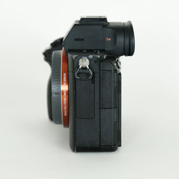 SONY α7 III（ILCE-7M3）