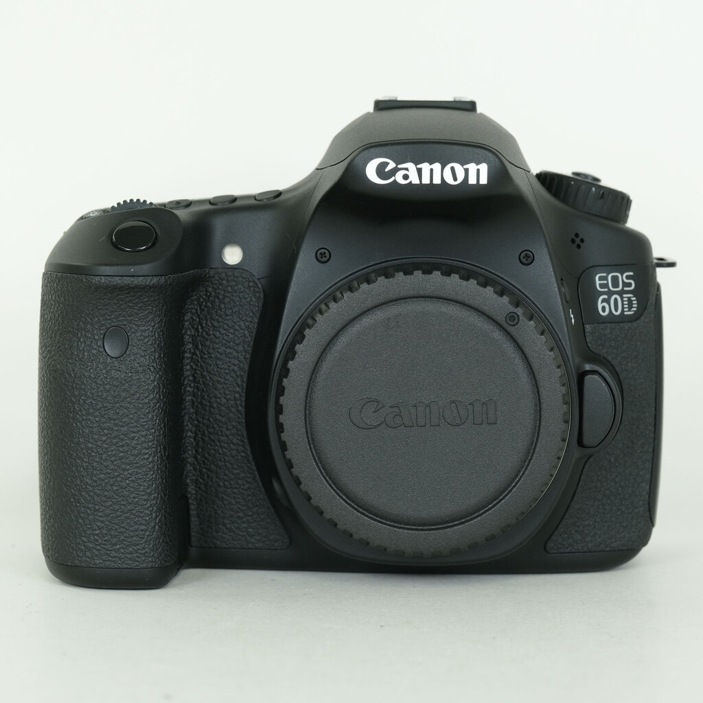 Canon EOS 60D ボディ