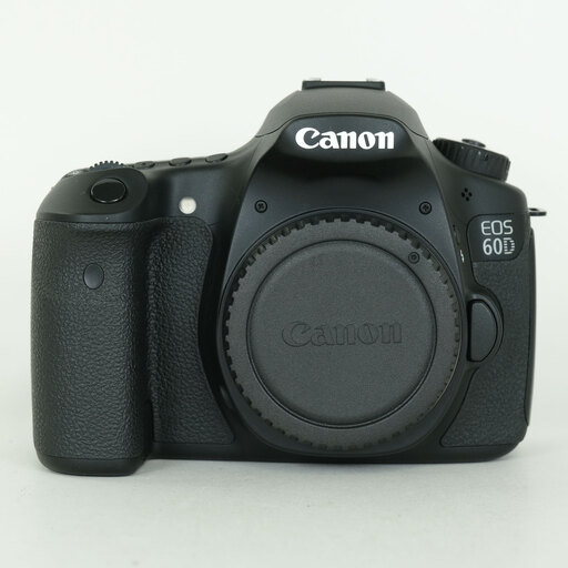 Canon EOS 60D ボディ