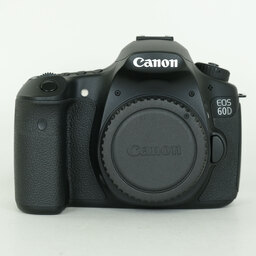 Canon EOS 60D ボディ