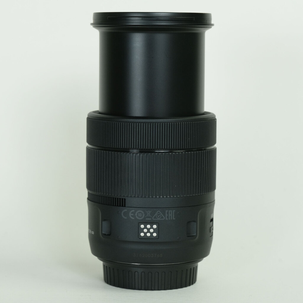 Canon EF-S18-135mm F3.5-5.6 IS USM