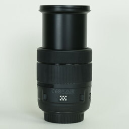 Canon EF-S18-135mm F3.5-5.6 IS USM