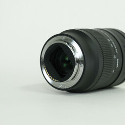 SIGMA 28-70mm F2.8 DG DN ｜Contemporary[ソニーE用]