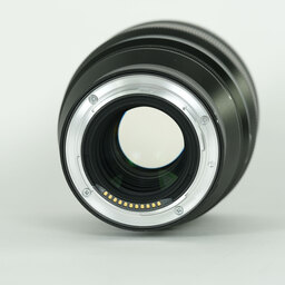 Nikon NIKKOR Z 135mm f/1.8 S Plena