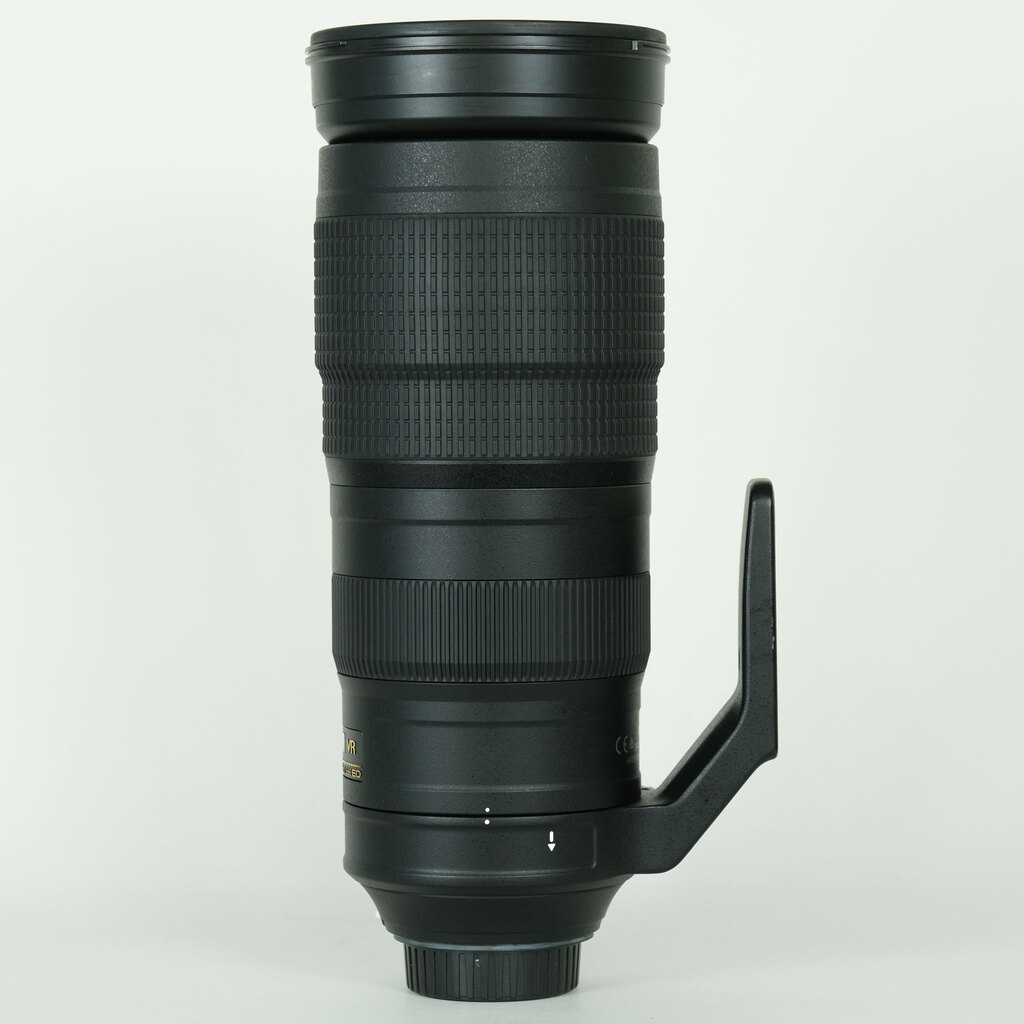Nikon AF-S NIKKOR 200-500mm f/5.6E ED VR