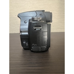 SONY α55（SLT-A55V）