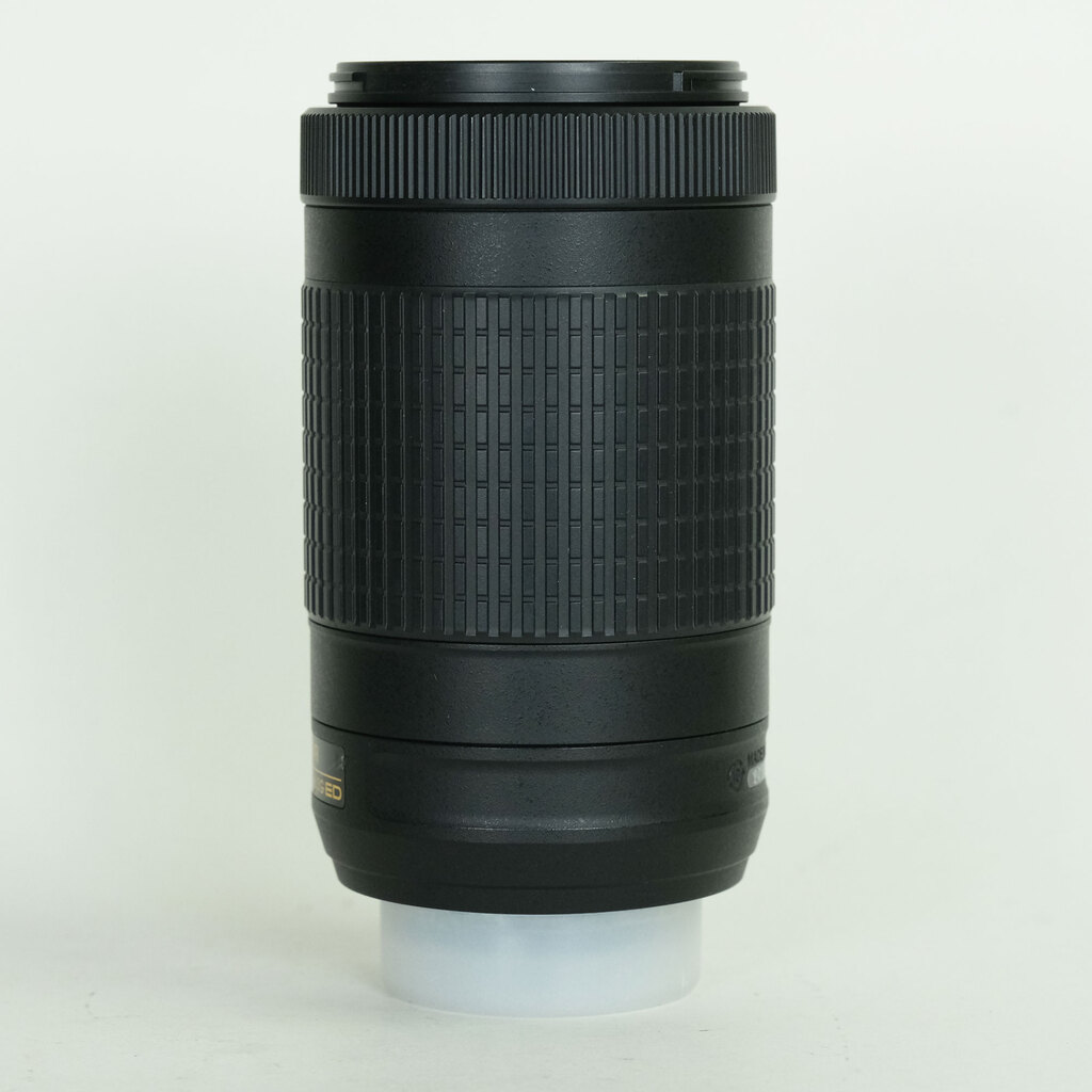 Nikon AF-P DX NIKKOR 70-300mm f/4.5-6.3G ED VR