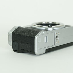 FUJIFILM X-M5 FUJIFILM X-M5