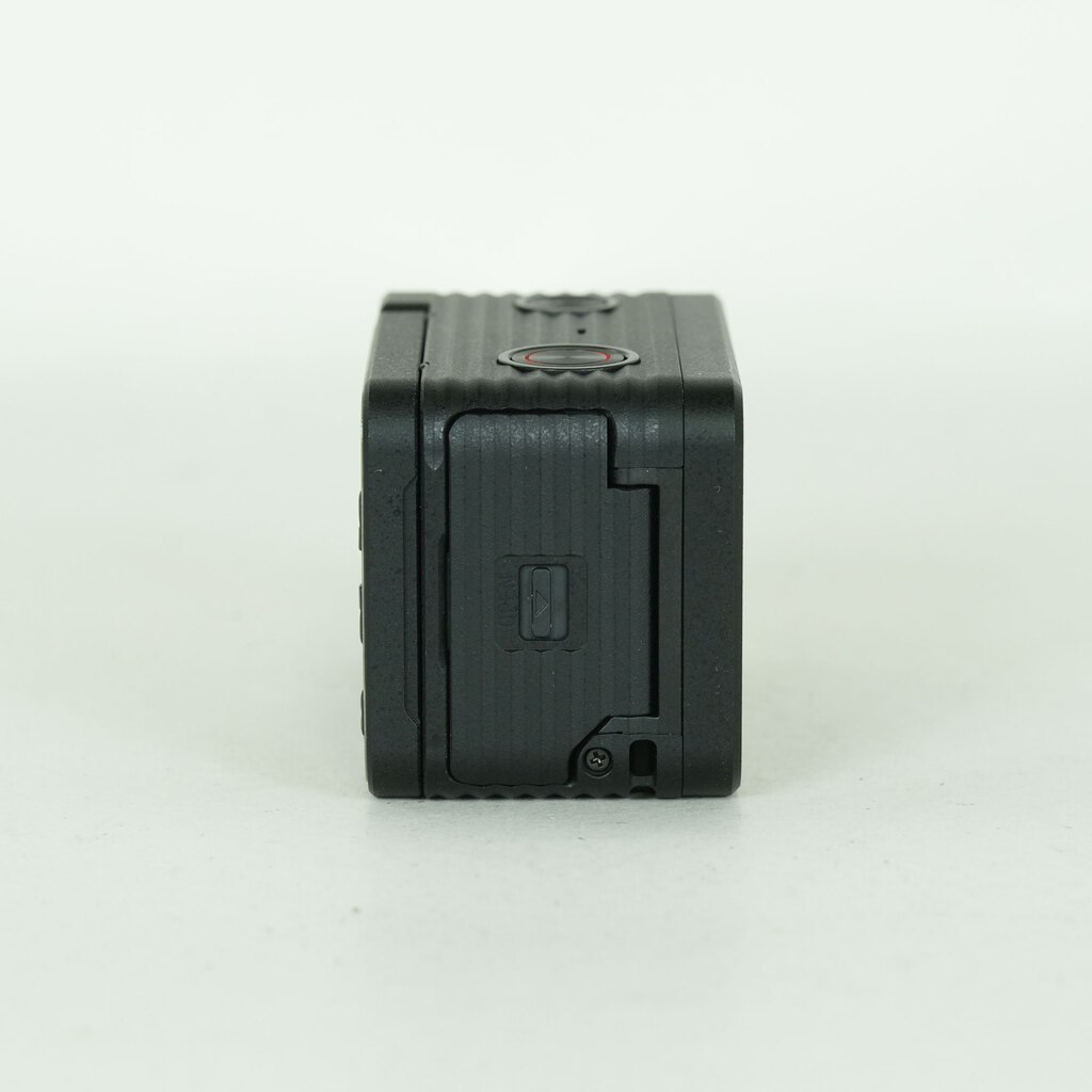SONY Cyber-shot DSC-RX0M2