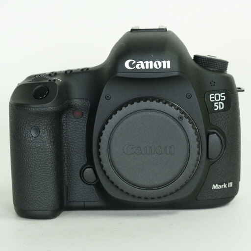 Canon EOS 5D Mark III
