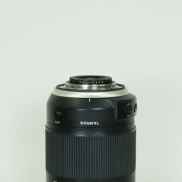 TAMRON 18-400mm F/3.5-6.3 Di II VC HLD (Model B028) [ニコン用]