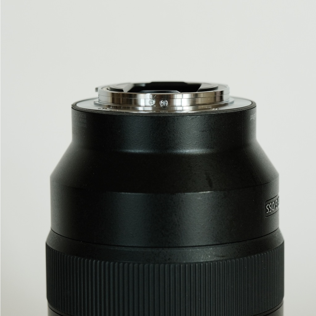 SONY FE 24-105mm F4 G OSS SEL24105G