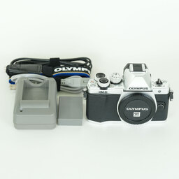 OLYMPUS OM-D E-M10 Mark II