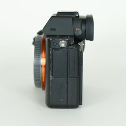 SONY α7S II（ILCE-7SM2）