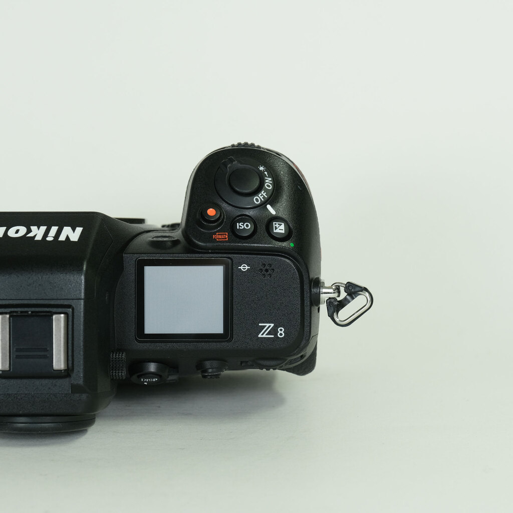 Nikon Z8