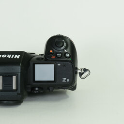 Nikon Z8