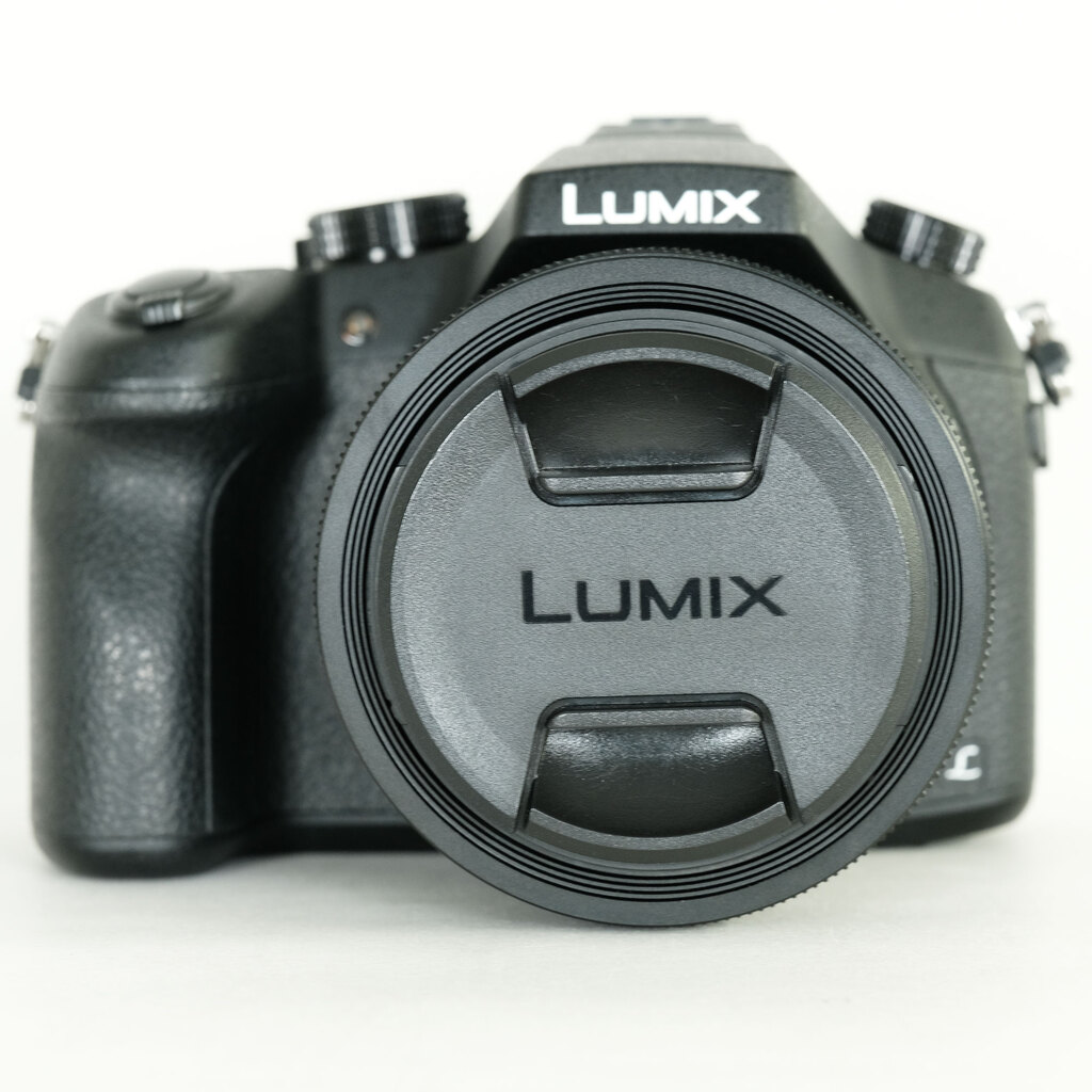 Panasonic LUMIX DMC-FZ1000