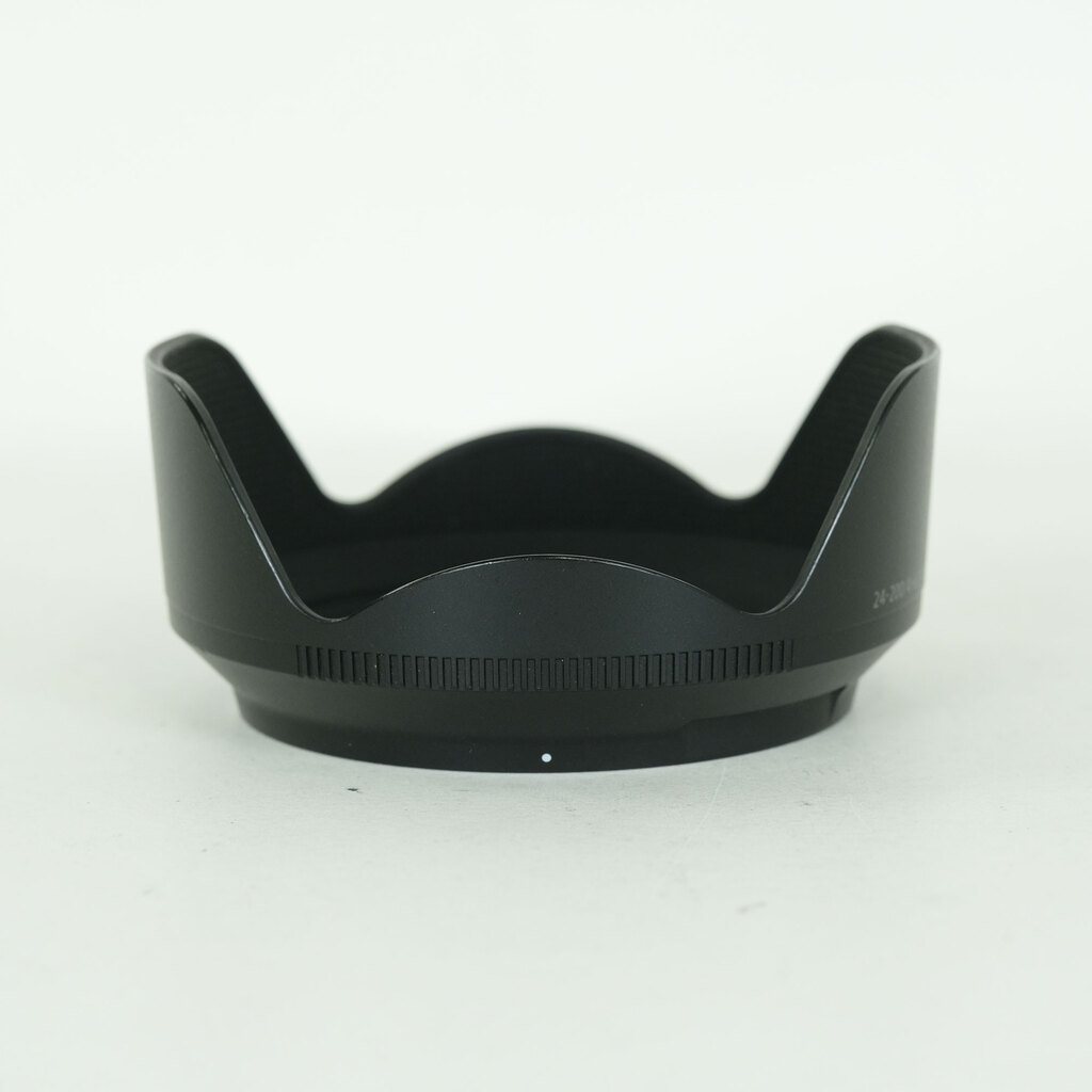 Nikon NIKKOR Z 24-200mm f/4-6.3 VR