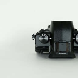 Panasonic LUMIX G99M2（G99 II）