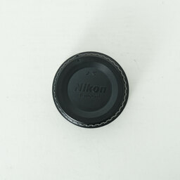 Nikon AF-S DX NIKKOR 18-300mm f/3.5-6.3G ED VR