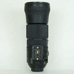 SIGMA 150-600mm F5-6.3 DG OS HSM｜Contemporary [ニコンF用]